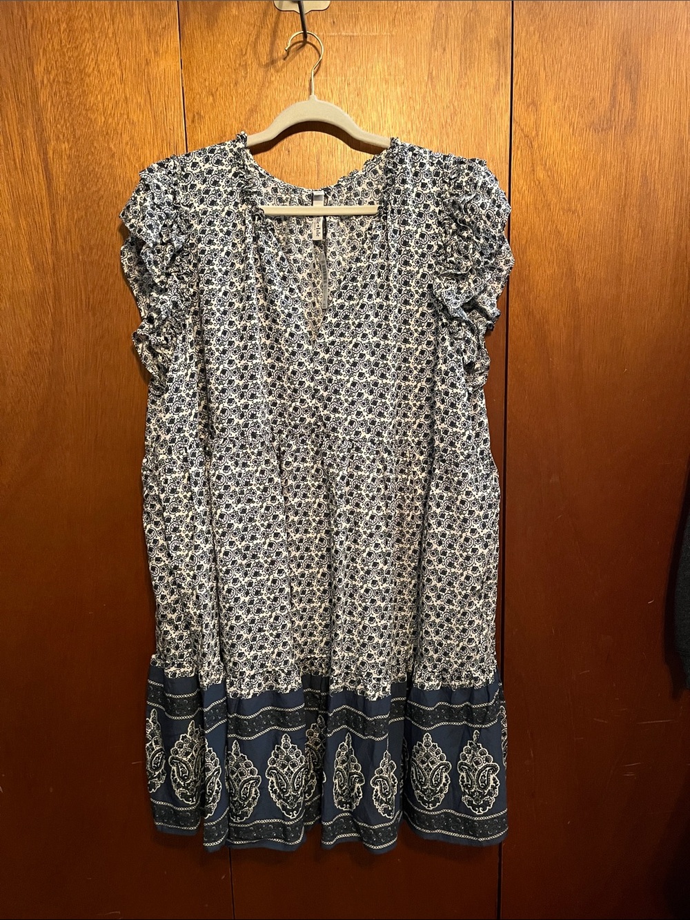 Torrid Belle Isle dress